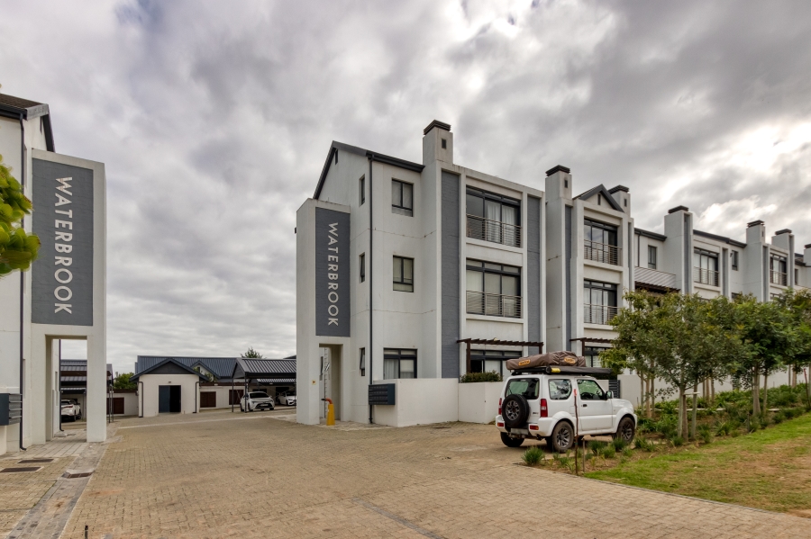 2 Bedroom Property for Sale in Sitari Country Estate Western Cape